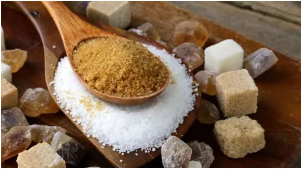 Sugar & Jaggery