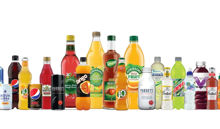 Beverages