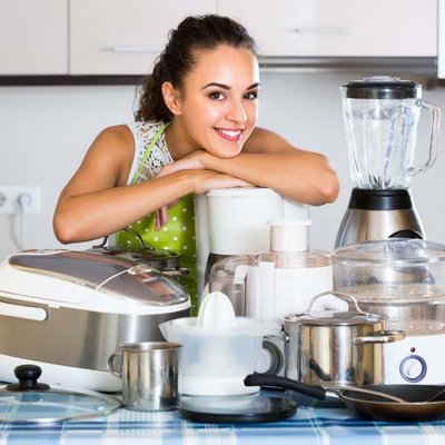 Home & Kitchen Essential Home & Kitchen Essential