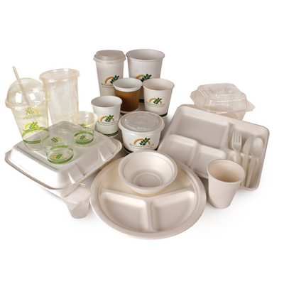 Paper Goods & Disposables Paper Goods & Disposables