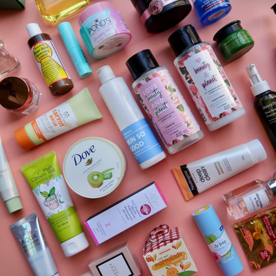 Hair & Body care