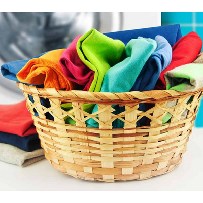 Cleaning & Laundry 