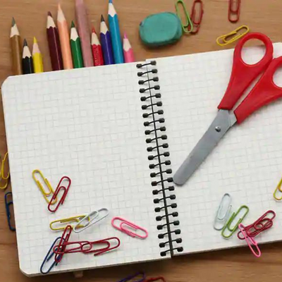 Stationary & Elactrical Stationary & Elactrical